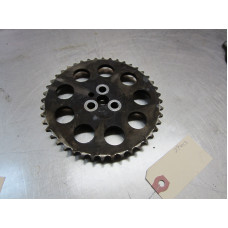 27L013 Camshaft Timing Gear From 2003 Chevrolet Silverado 2500  6.0